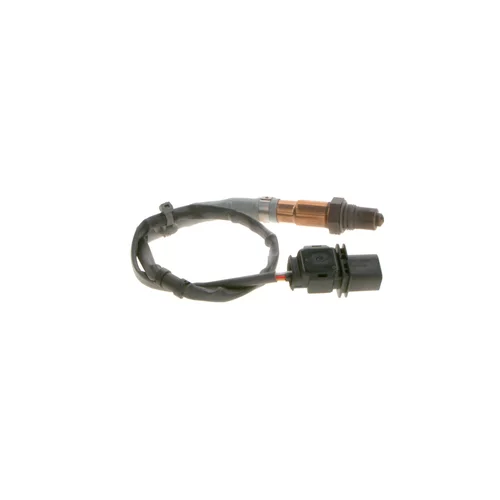 Lambda sonda 0 258 017 363 /BOSCH/ - obr. 4