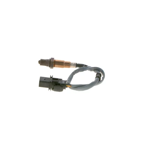Lambda sonda 0 258 017 491 /BOSCH/ - obr. 2