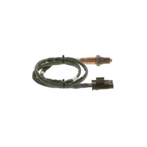 Lambda sonda 0 258 027 105 /BOSCH/ - obr. 4