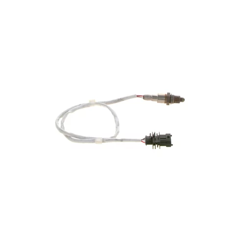 Lambda sonda 0 258 030 00D /BOSCH/ - obr. 4