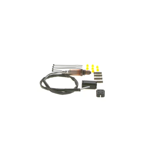 Lambda sonda 0 258 986 503 /BOSCH/ - obr. 4