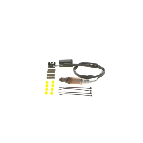 Lambda sonda 0 258 986 505 /BOSCH/ - obr. 2