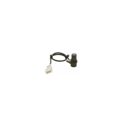 Snímač impulzov kľukového hriadeľa 0 261 210 107 /BOSCH/ - obr. 2