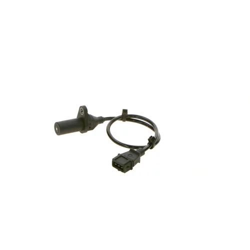 Snímač impulzov kľukového hriadeľa 0 261 210 117 /BOSCH/