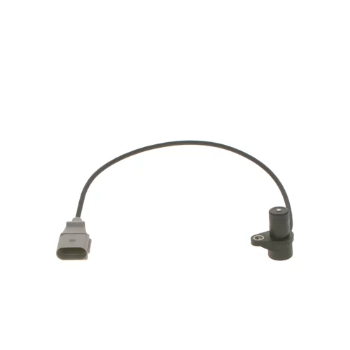 Snímač impulzov kľukového hriadeľa 0 261 210 143 /BOSCH/ - obr. 1