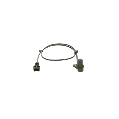 Snímač impulzov kľukového hriadeľa 0 261 210 150 /BOSCH/ - obr. 1