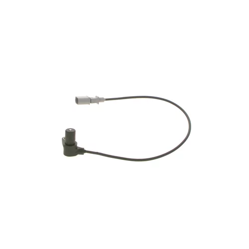 Snímač impulzov kľukového hriadeľa 0 261 210 190 /BOSCH/ - obr. 2