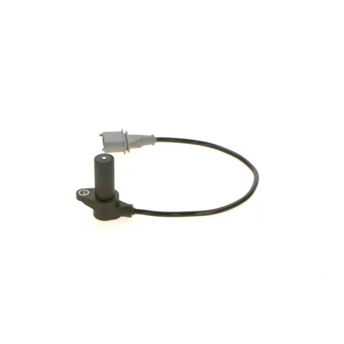 Snímač impulzov kľukového hriadeľa 0 261 210 204 /BOSCH/ - obr. 2