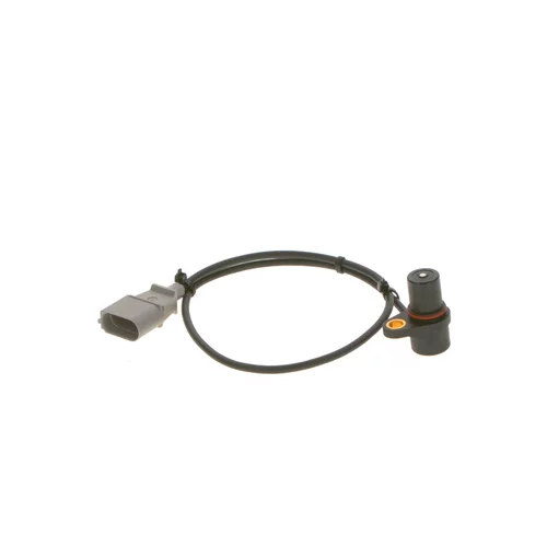 Snímač impulzov kľukového hriadeľa 0 261 210 217 /BOSCH/ - obr. 1