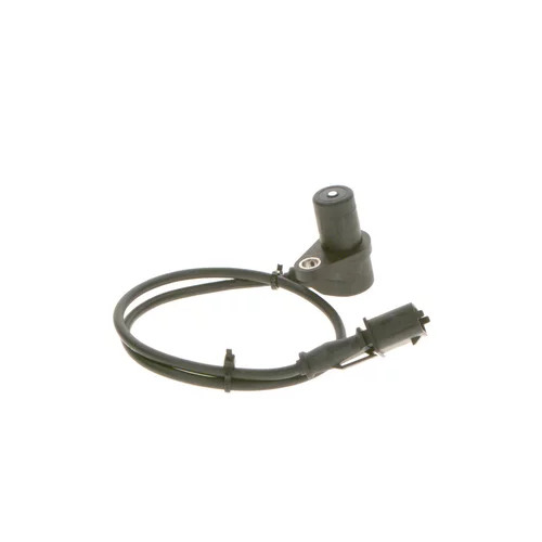 Snímač impulzov kľukového hriadeľa 0 261 210 249 /BOSCH/ - obr. 4