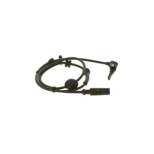 Snímač počtu otáčok kolesa 0 265 007 401 /BOSCH/ - obr. 3