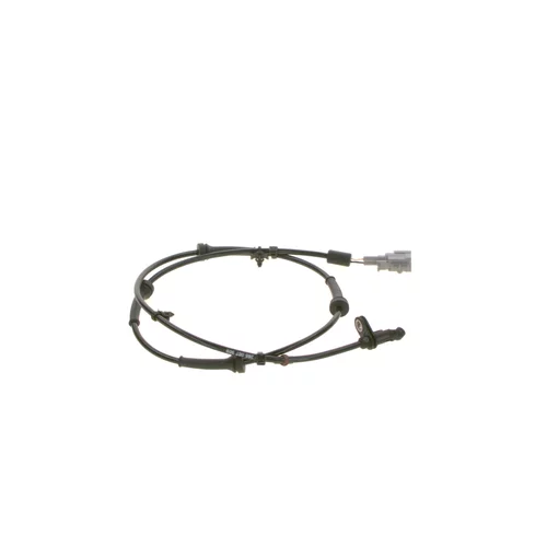 Snímač počtu otáčok kolesa 0 265 007 909 /BOSCH/ - obr. 3