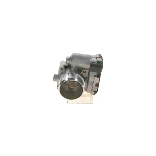 Hrdlo škrtiacej klapky 0 280 750 009 /BOSCH/ - obr. 2