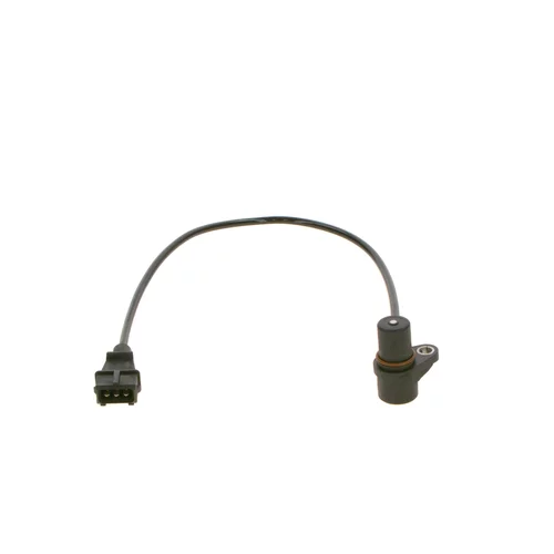 Snímač impulzov kľukového hriadeľa 0 281 002 191 /BOSCH/ - obr. 1