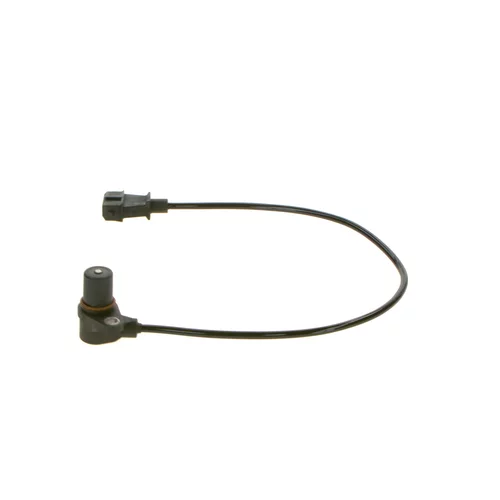 Snímač impulzov kľukového hriadeľa 0 281 002 191 /BOSCH/ - obr. 2