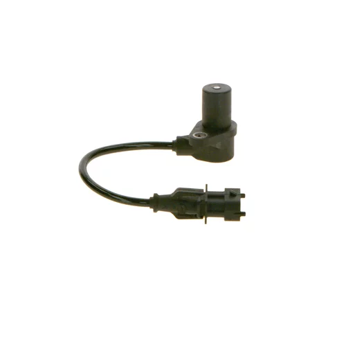 Snímač impulzov kľukového hriadeľa 0 281 002 410 /BOSCH/ - obr. 4