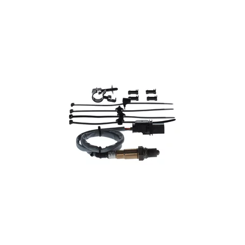 Lambda sonda 0 281 004 148 /BOSCH/ - obr. 1
