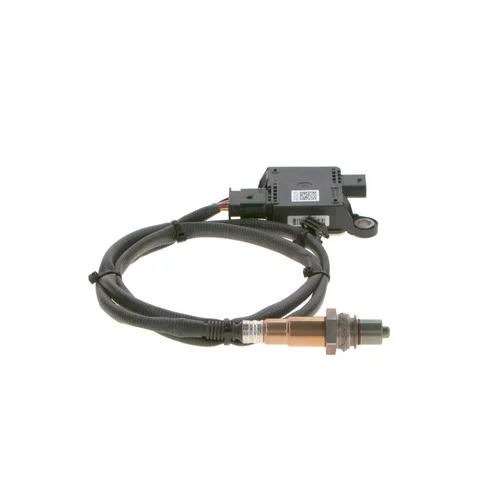 Senzor pevných častíc 0 281 007 411 /BOSCH/ - obr. 3