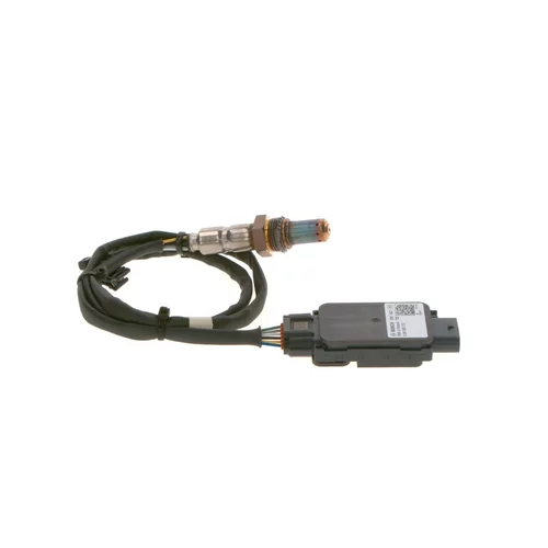 NOx-Sensor, vstrekovanie močoviny 0 281 007 772 /BOSCH/ - obr. 3