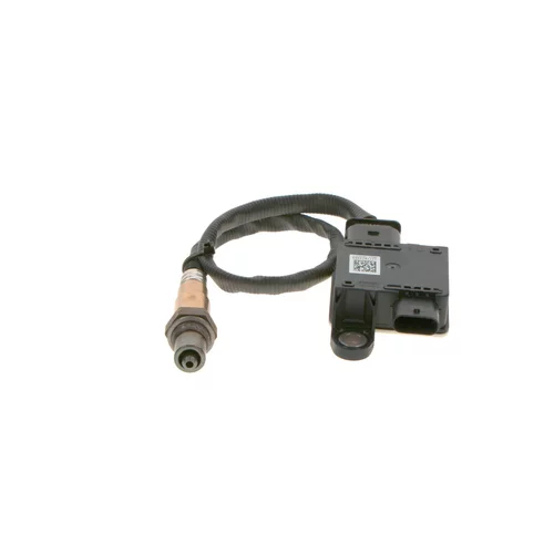 Senzor pevných častíc 0 281 007 906 /BOSCH/