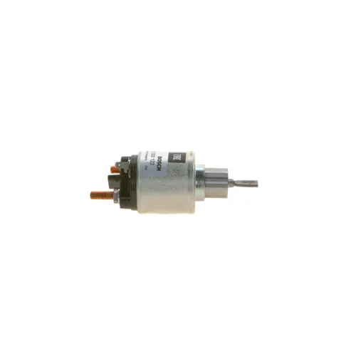 Elektromagnetický spínač pre štartér 0 331 303 122 /BOSCH/ - obr. 2
