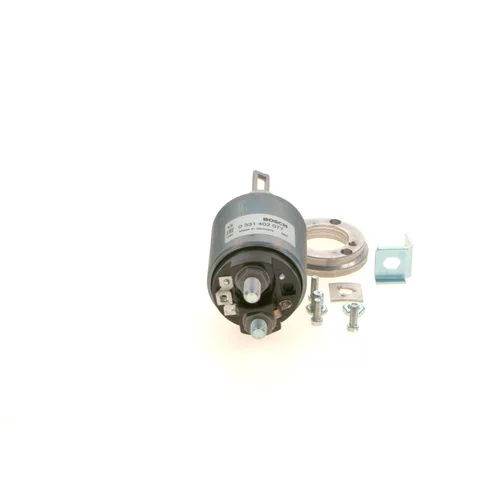 Elektromagnetický spínač pre štartér 0 331 402 077 /BOSCH/ - obr. 2