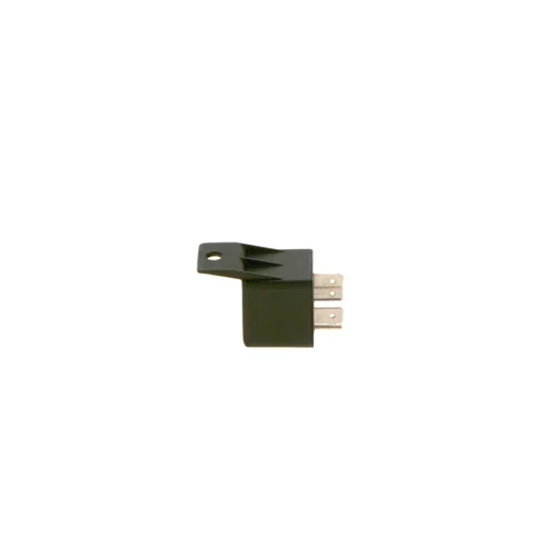 Relé pracovného prúdu 0 332 019 157 /BOSCH/ - obr. 1