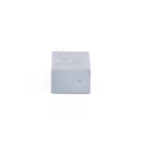 Relé pracovného prúdu 0 332 207 304 /BOSCH/ - obr. 2