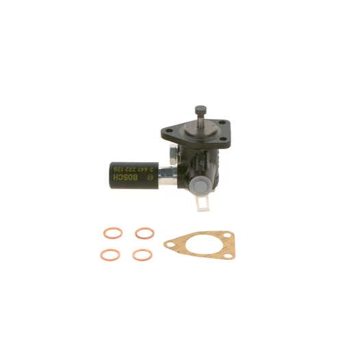 Palivové čerpadlo 0 440 003 996 /BOSCH/ - obr. 1