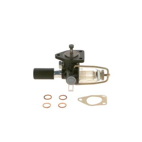 Palivové čerpadlo 0 440 003 998 /BOSCH/ - obr. 1