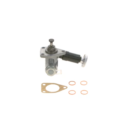 Palivové čerpadlo 0 440 008 980 /BOSCH/ - obr. 3