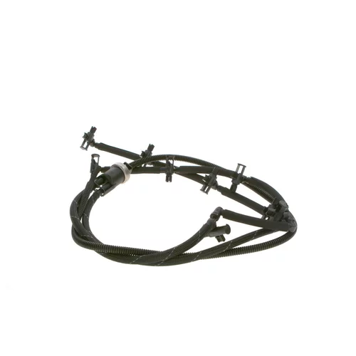 Trubka prepadu 0 445 130 020 /BOSCH/ - obr. 2