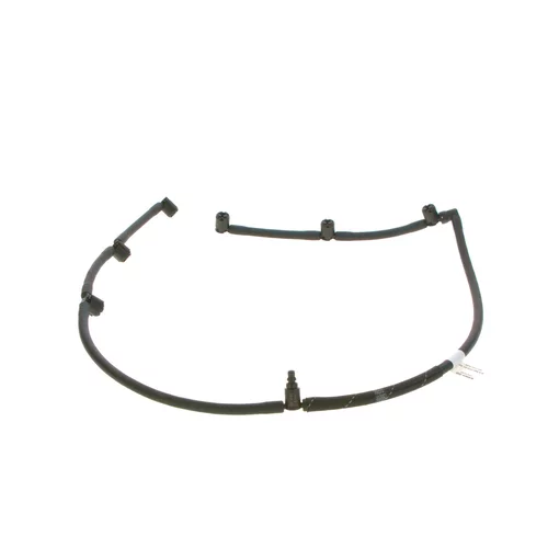Trubka prepadu 0 445 130 029 /BOSCH/ - obr. 2