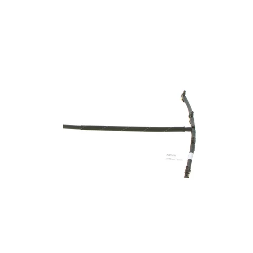 Trubka prepadu 0 445 130 166 /BOSCH/ - obr. 1