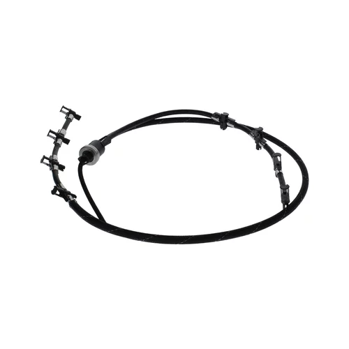 Trubka prepadu 0 445 130 329 /BOSCH/ - obr. 1