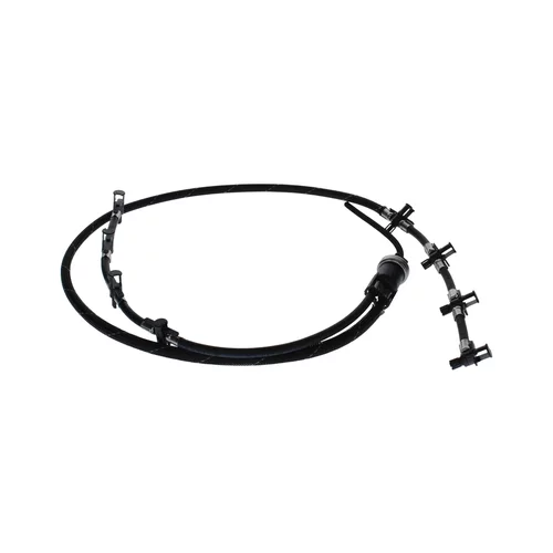 Trubka prepadu 0 445 130 329 /BOSCH/ - obr. 3
