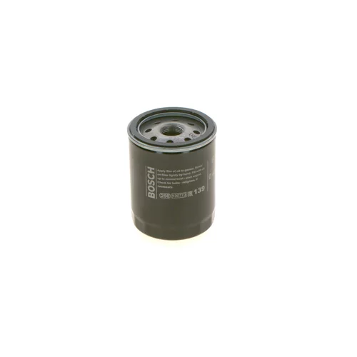 Olejový filter 0 451 103 111 /BOSCH/ - obr. 3