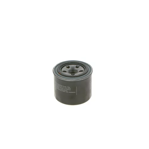 Olejový filter 0 451 103 316 /BOSCH/ - obr. 2
