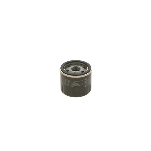 Olejový filter 0 451 104 025 /BOSCH/ - obr. 1