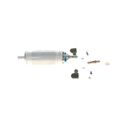 Palivové čerpadlo 0 580 254 911 /BOSCH/ - obr. 3