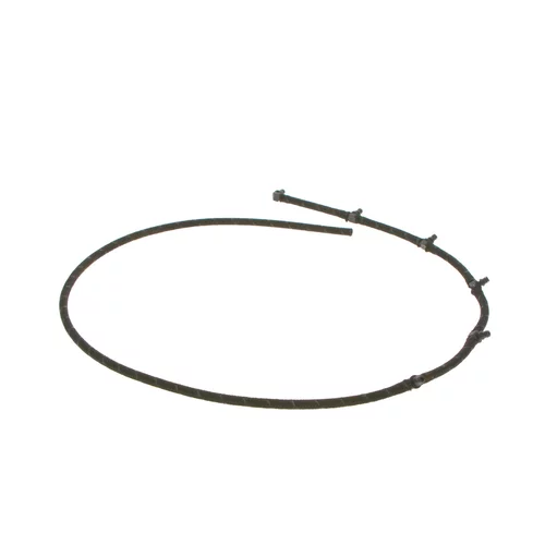 Trubka prepadu 0 928 400 545 /BOSCH/ - obr. 2