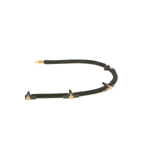 Trubka prepadu 0 928 402 164 /BOSCH/ - obr. 1