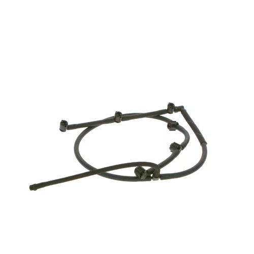 Trubka prepadu 0 928 402 215 /BOSCH/ - obr. 1