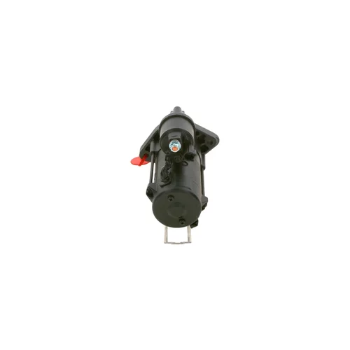 Štartér 0 986 018 680 /BOSCH/ - obr. 1