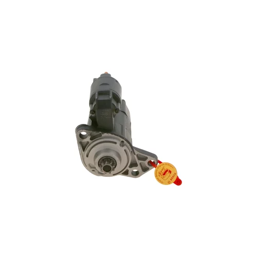 Štartér 0 986 019 890 /BOSCH/ - obr. 3