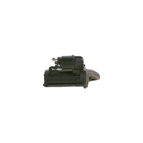 Štartér 0 986 022 581 /BOSCH/ - obr. 2