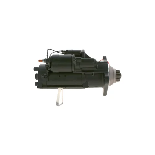 Štartér 0 986 022 640 /BOSCH/ - obr. 2