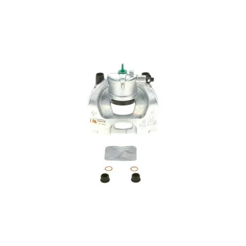 Brzdový strmeň 0 986 134 018 /BOSCH/ - obr. 1