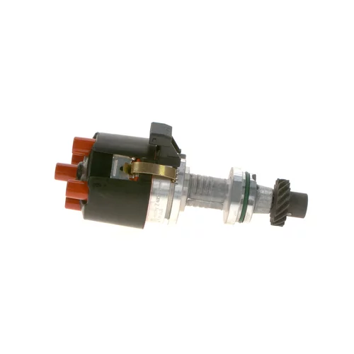 Rozdeľovač zapaľovania 0 986 237 640 /BOSCH/ - obr. 1