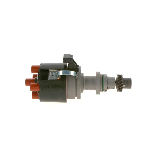 Rozdeľovač zapaľovania 0 986 237 697 /BOSCH/ - obr. 1